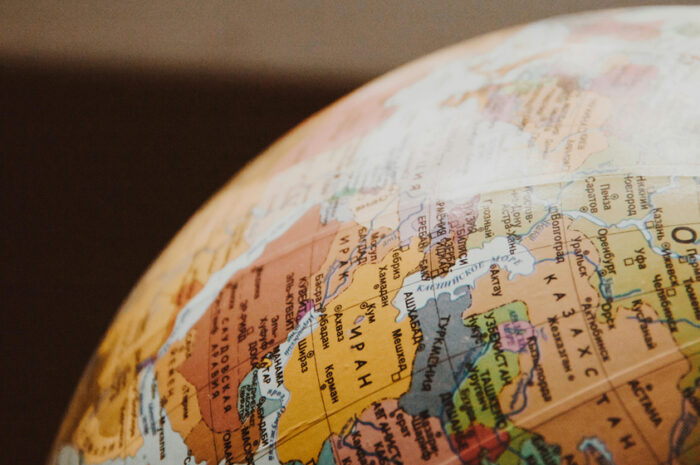 Development Studies in Flux: A field in crisis or in transformation?