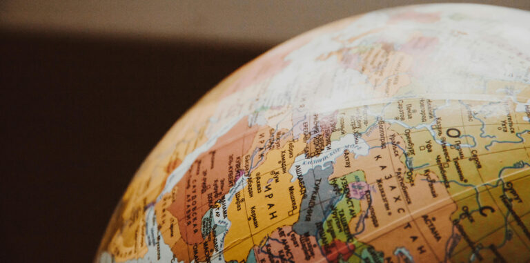 Development Studies in Flux: A field in crisis or in transformation?