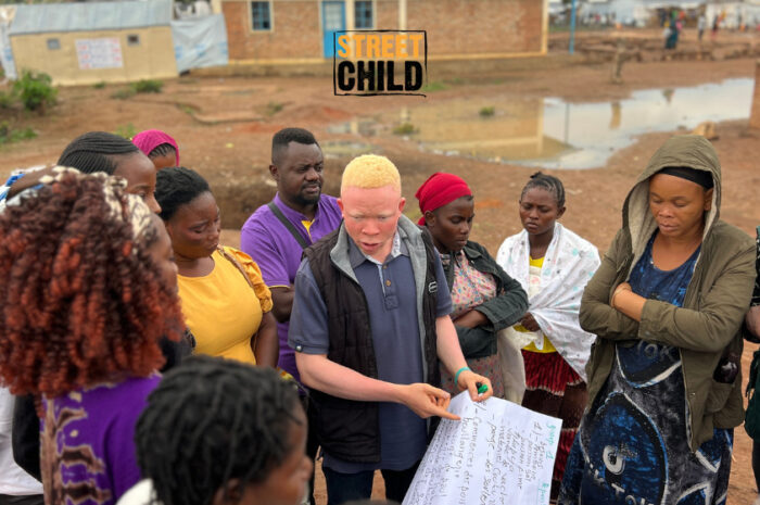 When Local Knowledge Leads: Transforming Humanitarian Action from the Ground Up