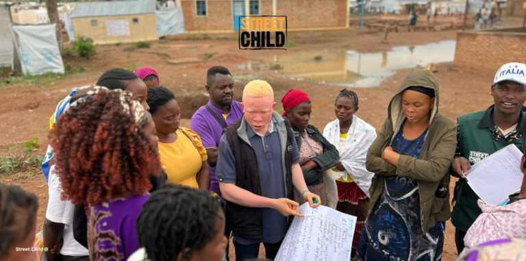 When Local Knowledge Leads: Transforming Humanitarian Action from the Ground Up