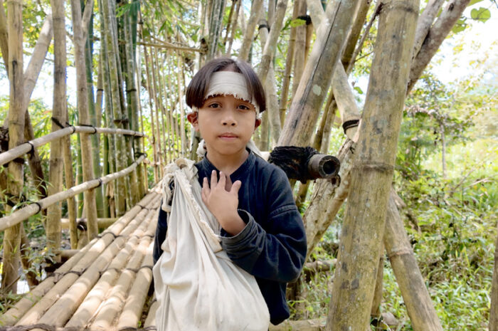 Beyond a Buzzword: Sustainability as a Way of Life Among the Baduy People