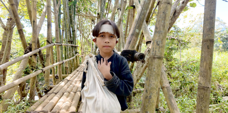 Beyond a Buzzword: Sustainability as a Way of Life Among the Baduy People