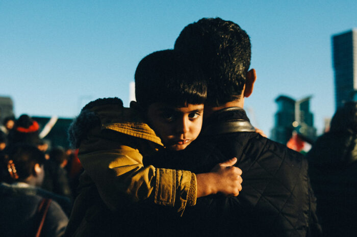 Danish Science Festival 2026 Event – Debate on Migration and Mental Health