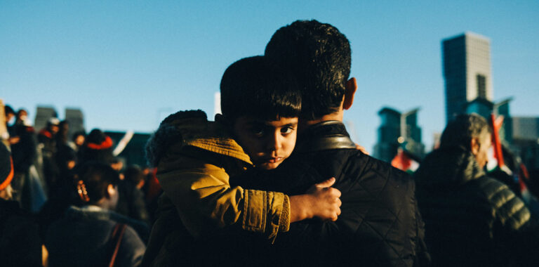 Danish Science Festival 2026 Event – Debate on Migration and Mental Health