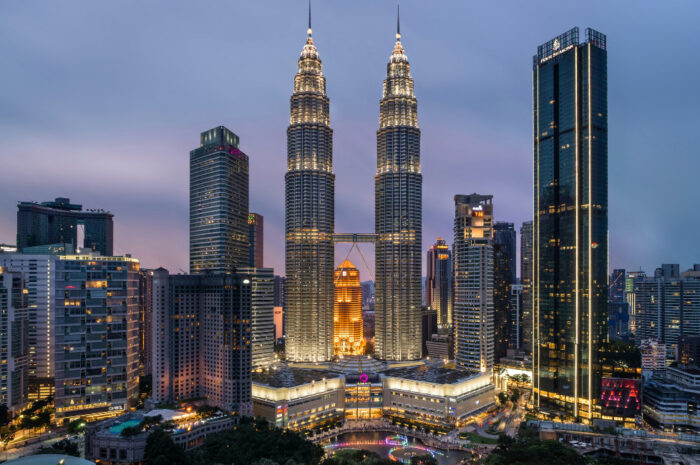 Do Ethnic Chinese Malaysians Actually Speak Chinese?