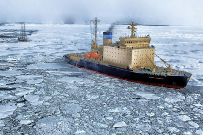 One Century of Arctic Governance: Cooperation, Sustainability, and Emerging Geopolitical Strains