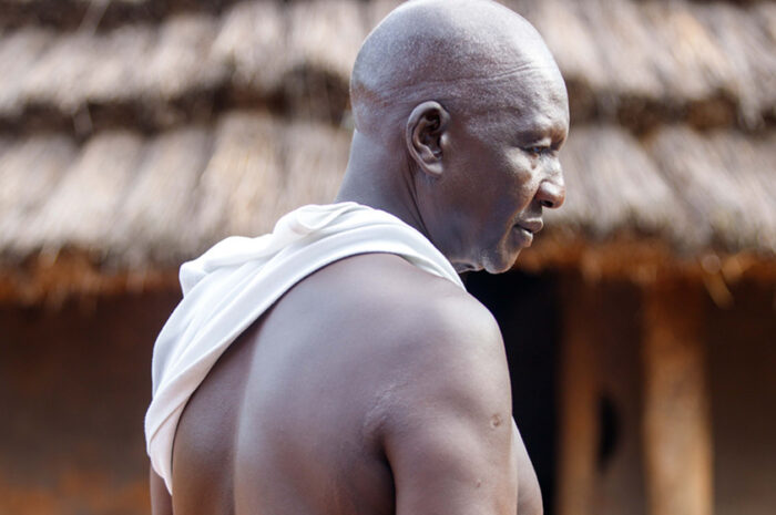 Namokora: Revisiting a Forgotten Massacre in Northern Uganda