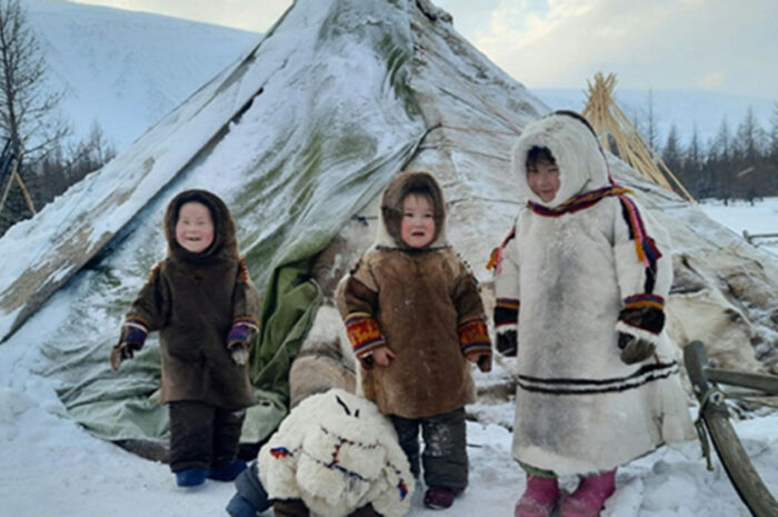 Whose Arctic? Indigenous Agency in Regional Policy Formation