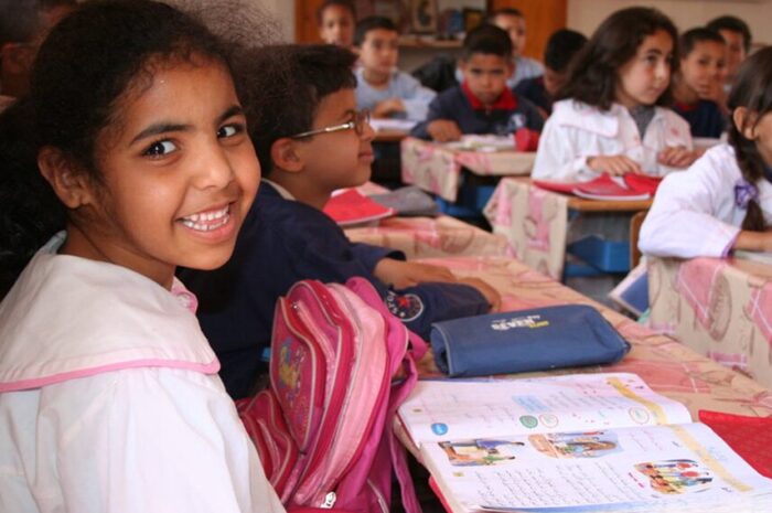 Lost in Translation: How Language Shapes Opportunity in Morocco