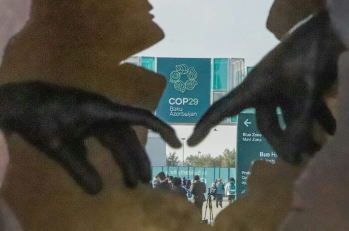 Power and Participation in Climate Negotiations : How Vulnerable States Engage with Climate Diplomacy
