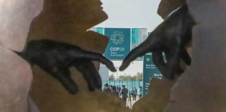 Power and Participation in Climate Negotiations : How Vulnerable States Engage with Climate Diplomacy