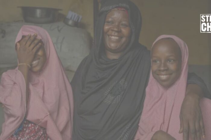 Education as a Driver of Gender Equality and Sustainable Development