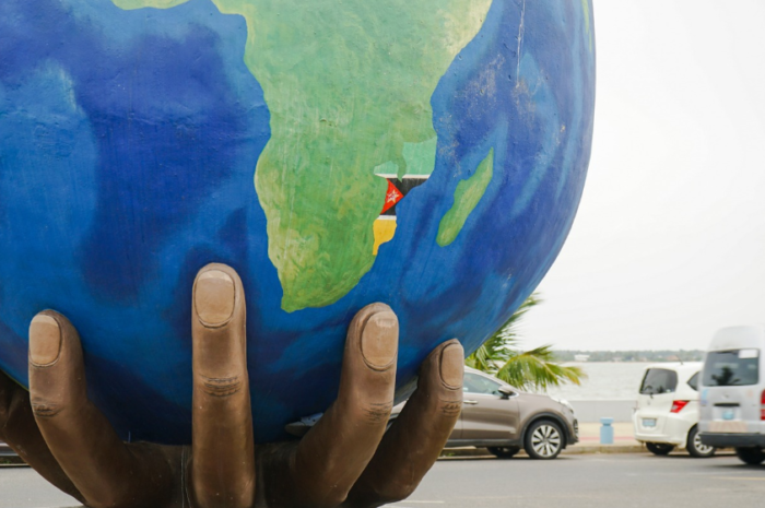 Visual Research in Global South contexts – Ethical Challenges and the Importance of Positionality