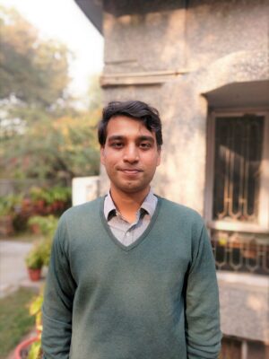 Aditya Valiathan Pillai, associate fellow at Centre for Policy Research